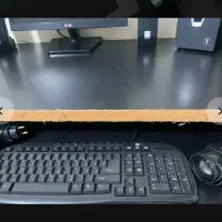 کامپیوتر|رایانه رومیزی|تبریز, |دیوار