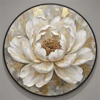 آموزش تخصصی تابلو دکوراتیو برجسته