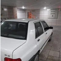 خریدار پرایدم