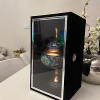 شکلات خوری مسی اصفهان|صنایع دستی و سایر لوازم تزئینی|بابل, |دیوار
