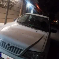 پراید ۱۱۱ هاچ پک