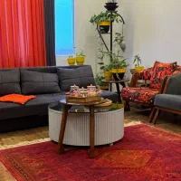 میز دکوراتیو سفارشی
