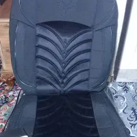 روکش صندلی پژو