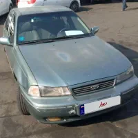 دووسیلو مدل ۸۰ رنگ اطلسی متالیک