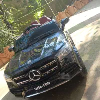 اجاره ماشین شارژی