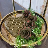 حنا..ست بله برون..دیزاین لباس عروس و داماد|خدمات پذیرایی، مراسم|نیشابور, دارایی|دیوار