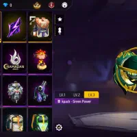 اکانت فری فایر|کنسول، بازی ویدئویی و آنلاین|زابل, |دیوار