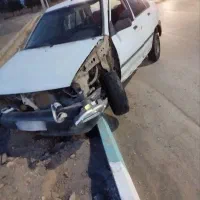 پراید مدل ۸۱