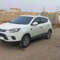 جک s5|خودرو سواری و وانت|خوی, |دیوار