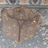 میز جلو مبلی|مبلمان خانگی و میز عسلی|لنجان, |دیوار