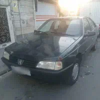 آردی مدل ۱۳۸۴ کارکرد ۳۳۰۰۰۰ بیمه تا اردیبهشت ۱۴۰۵