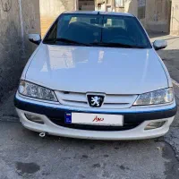 پژوپارس مدل۹۵