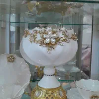 بوفه و دکوری