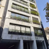 آپارتمان ۱۶۵ متری نیاوران