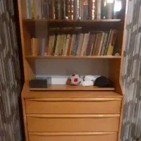 دراور کتابخانه