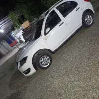 فروش ماشین کوییک اس1402سفید