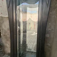 بوفه سالم|بوفه، ویترین، کنسول|نیشابور, رحمت آباد|دیوار