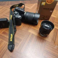 دوربین نیکون D5300