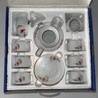 سرویس چایخوری زرین