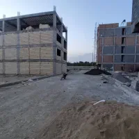 اطراف ساخته شده|فروش زمین و ملک کلنگی|تهران, شهر زیبا|دیوار