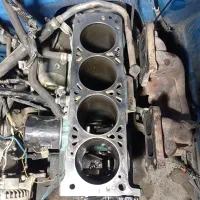 مکانیک سیاررفع روغن سوزی با کمترین هزینه، دیاگ|خدمات موتور و ماشین|ماهدشت, |دیوار