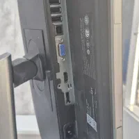 مانیتور ۲۴ اینچ 2K برند DELL|قطعات و لوازم جانبی رایانه|خرم‌آباد, |دیوار
