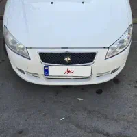 رانا مدل 96 TU5|خودرو سواری و وانت|مشهد, یاس|دیوار