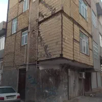 ۵۰متردر۳طبقه اسکلت فلزتازه ساز مسکونی،تجاری|فروش خانه و ویلا|سرپل ذهاب, |دیوار