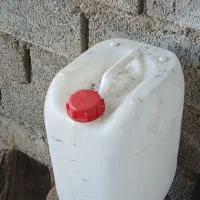 بشکه ۲۰ لیتری سالم