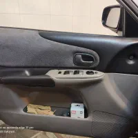 مزدا ۳۲۳ اف ال مدل ۸۲
