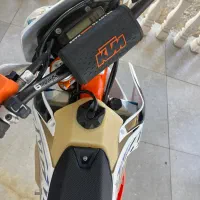 Ktm 350|موتورسیکلت|دماوند, دماوند|دیوار