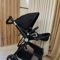 کالسکه و کریر مدل روما|کالسکه و لوازم جانبی|مرند, |دیوار