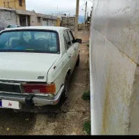 پیکان 83 انژکتور