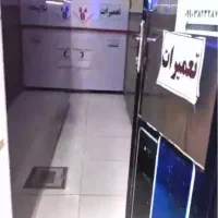 میز تعمیرات موبایل|فروشگاه و مغازه|ملکان, |دیوار
