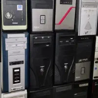 کیس هارد مانیتور