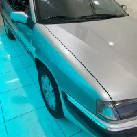 زانتیا مدل ۸۶|خودرو سواری و وانت|زنجان, |دیوار