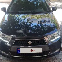 دناپلاس اتوماتیک مدل۱۴۰۳
