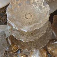 تزئینات برنجی