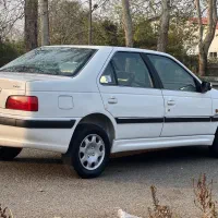 پارس مدل ۹۰ دوگانه کارخانه درحد|خودرو سواری و وانت|فومن, |دیوار