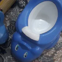 سرویس حمام نو زاد