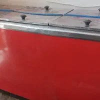 فریزر صندوقی ۶ درب|کافی‌شاپ و رستوران|کوهسار (البرز), |دیوار