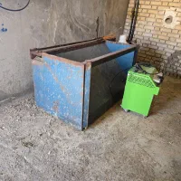 دانخوری زنجیری بیگ داچمن|ماشینآلات صنعتی|تربتحیدریه, مورشک|دیوار