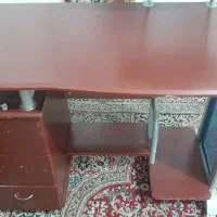 میز کامپیوتر