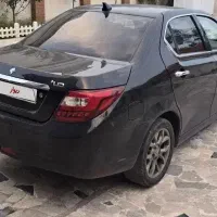 دنا پلاس توربو اتومات(رشت)|خودرو سواری و وانت|لنگرود, |دیوار