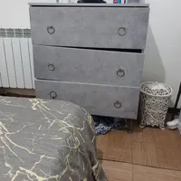 فروش تختخواب و دراور