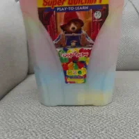 لگو ساختمان سازی