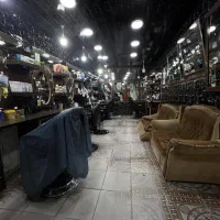 استخدام نیروی کار