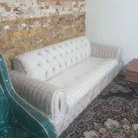 دوخت کاور مبل..کاورمبل ژلاتینی|خدمات پیشه و مهارت|کرج, حیدرآباد|دیوار