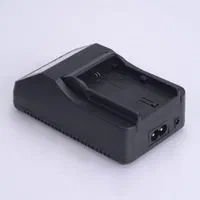 شارژر باتری لیتیومی LCD(LP-E6) کانن|دوربین عکاسی و فیلم‌برداری|تهران, فردوسی|دیوار