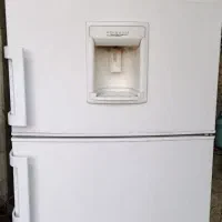 یخچال و فریزر کنوود